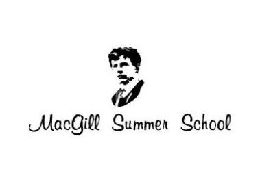 Macgill Summer School